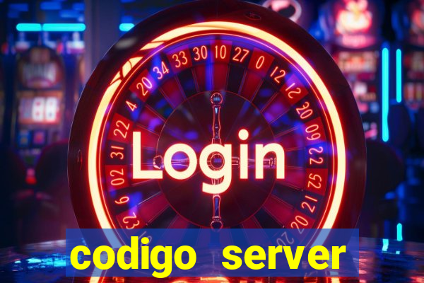 codigo server privado shindo life